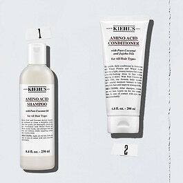 Amino Acid - Condicionador Recarga